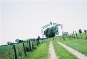 Licklider Cemetery