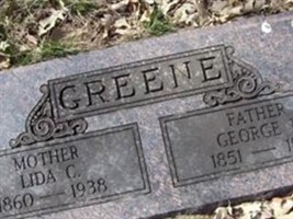 Lida & George Greene Lida & George Greene