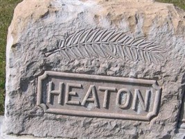 Lida Arnold Heaton Lida Arnold Heaton