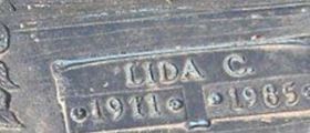 Lida C. Melton