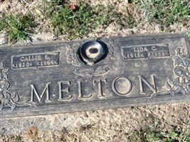 Lida C. Melton