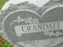 Lida Crandall Lida Crandall