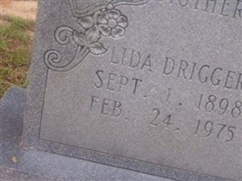 Lida Driggers Lida Driggers