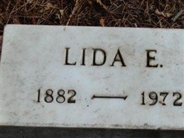 Lida E. Dilworth Lida E. Dilworth