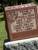 Lida E Smith