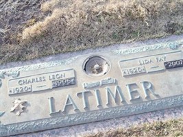 Lida Fay Latimer