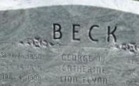 Lida Flynn Beck