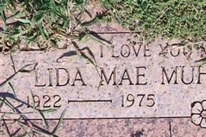 Lida Mae Muhr