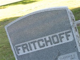 Lida Mary Fritchoff
