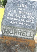 Lida Murrell