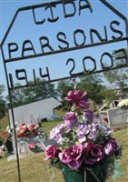 Lida Parsons Lida Parsons