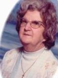 Lida C. Peak Lenville-Carpenter