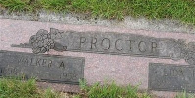 Lida Proctor Lida Proctor
