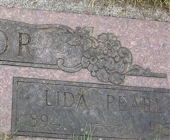 Lida Proctor Lida Proctor