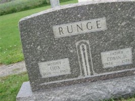 Lida Runge Lida Runge