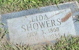 Lida Showers