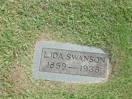 Lida Swanson Lida Swanson