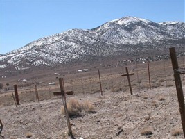 Lida Upper Cemetery