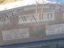Lida Ward Lida Ward