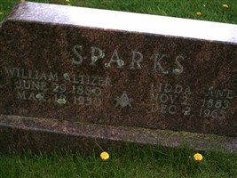 Lidda Jane Beavers Sparks Lidda Jane Beavers Sparks