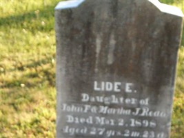 Lide E Read Lide E Read