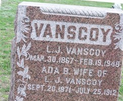Lide James Van Scoy Lide James Van Scoy
