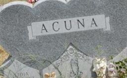 Lidia Acuna Lidia Acuna