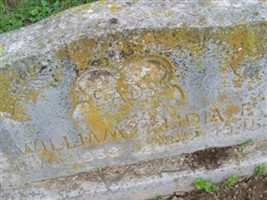 Lidia Florance Shields Eads