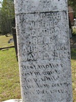 Lidia J Pevey Holley