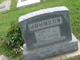 Lidia Johnson