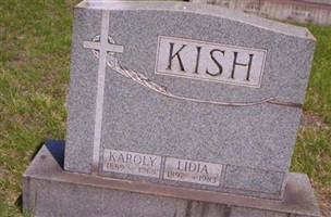 Lidia Kish Lidia Kish