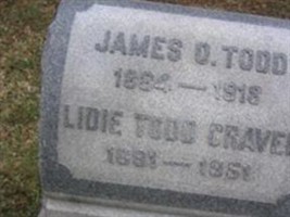 Lidie Amber Craven-Todd Lidie Amber Craven-Todd
