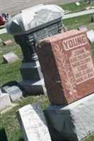 Lidie Sallee Young Lidie Sallee Young