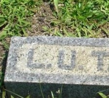 Lidie U. Walling Terry Lidie U. Walling Terry