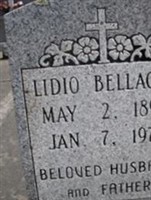 Lidio Andrew Bellagio