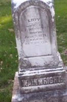 Lidy Wainwright Lidy Wainwright
