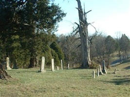 Lieber Cemetery Lieber Cemetery