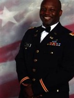 Lieut Andre Demetrius Tyson Lieut Andre Demetrius Tyson