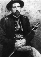 Lieut Andrew M. Kilpatrick