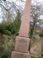 Lieut Anthony Cuthbert Collingwood Denny