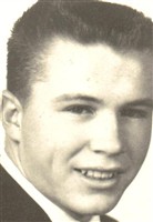 Lieut Arthur Eugene "Skip" Bedal Lieut Arthur Eugene "Skip" Bedal