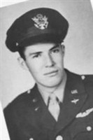 Lieut Bert Stiles Lieut Bert Stiles