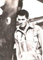 Lieut Bert Stiles Lieut Bert Stiles