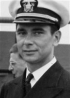 Lieut Charles George Hewitt
