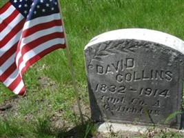Lieut David B Collins Lieut David B Collins