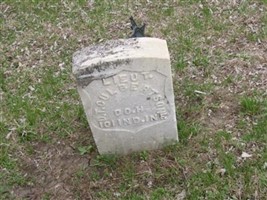 Lieut David Thornton Culbertson Lieut David Thornton Culbertson
