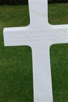 Lieut David Worth Loring