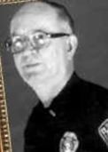 Lieut Delbert Junior Roush, Sr