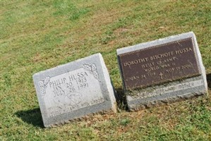 Lieut Dorothy Bischoff Hussa Lieut Dorothy Bischoff Hussa