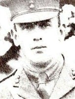 Lieut Ernest Robert McClure